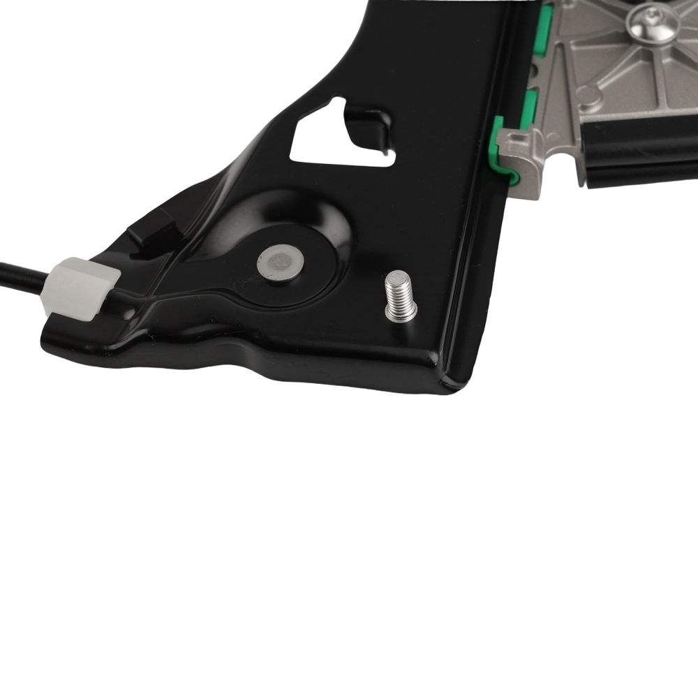 Alzacristallo Anteriore Destro compatibile per AUDI TT 2/3 Porte 8J0837462E 8J0837462