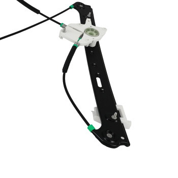 Electric Power Window Regulator Front Left compatible for BMW X3 E83 03-11