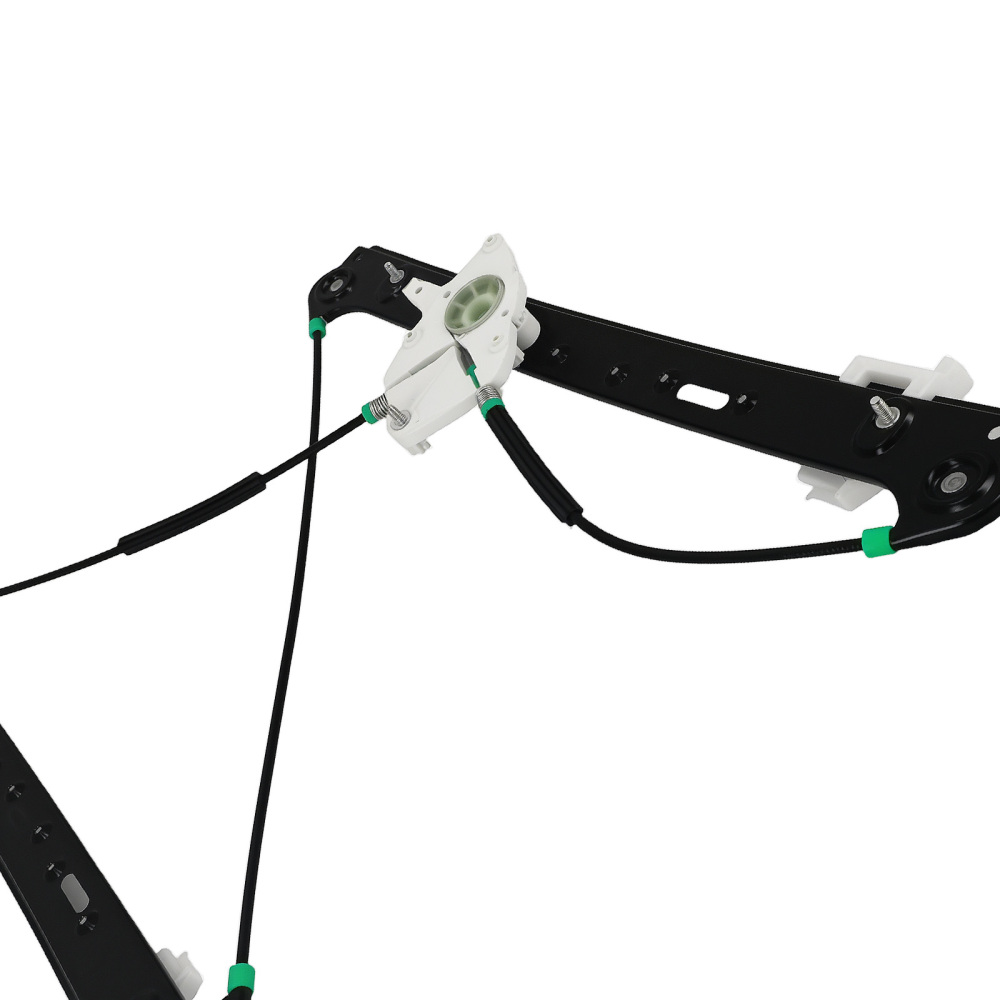 Lève-vitre Avant compatible pour BMW X3 E83 2.5Si 3.0Si 2003-2011 Gauche 5133340211