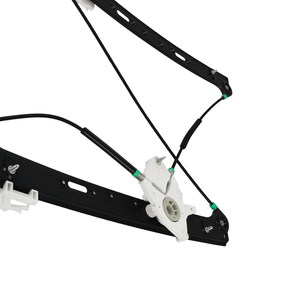 Lève-vitre Avant compatible pour BMW X3 E83 2.5Si 3.0Si 2003-2011 Gauche 5133340211