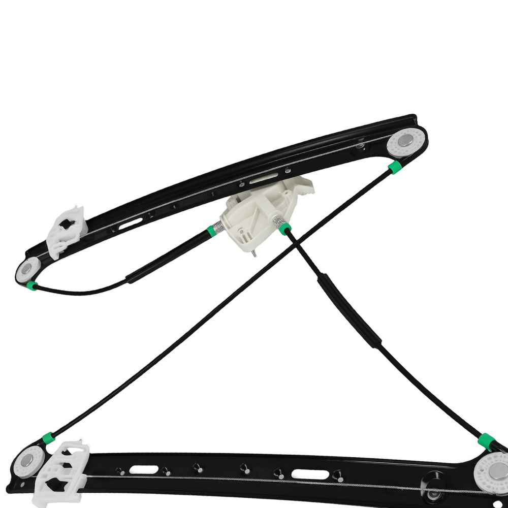 Lève-vitre Avant compatible pour BMW X3 E83 2.5Si 3.0Si 2003-2011 Gauche 5133340211