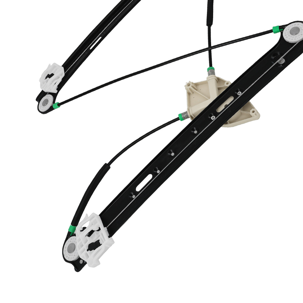 1x Window Regulator Assembly Front Right compatible for BMW X3 E83 03-11 51333448250