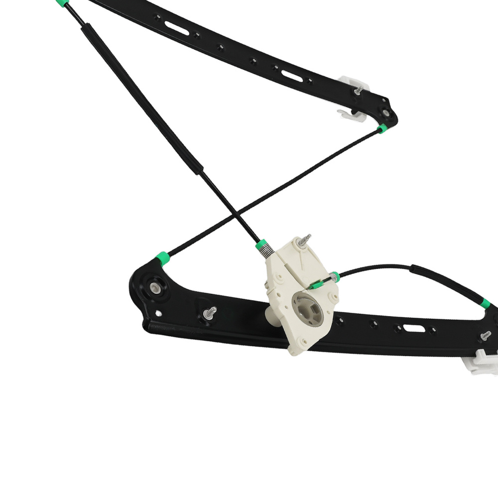 1x Window Regulator Assembly Front Right compatible for BMW X3 E83 03-11 51333448250