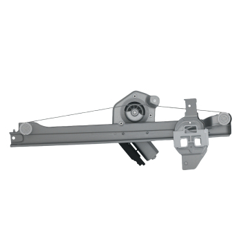 Front Right Window Regulator w/ Motor compatible for Citroen C4 MK2 2011-2018 9222GN