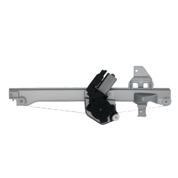 Front Right Window Regulator w/ Motor compatible for Citroen C4 MK2 2011-2018 9222GN