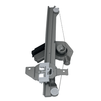 Front Right Window Regulator w/ Motor compatible for Citroen C4 MK2 2011-2018 9222GN