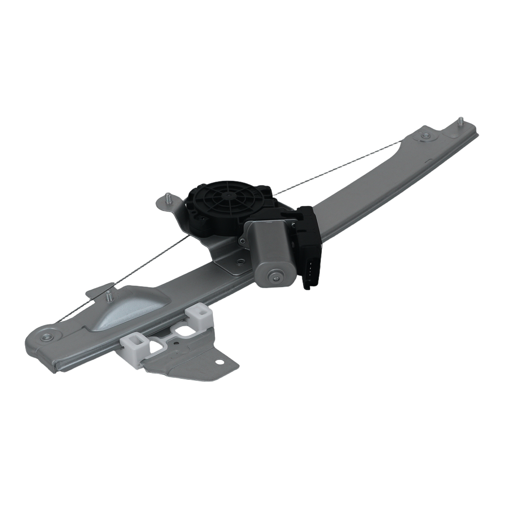 Front Right Window Regulator w/ Motor compatible for Citroen C4 MK2 2011-2018 9222GN