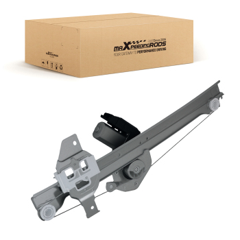 Front Right Window Regulator w/ Motor compatible for Citroen C4 MK2 2011-2018 9222GN