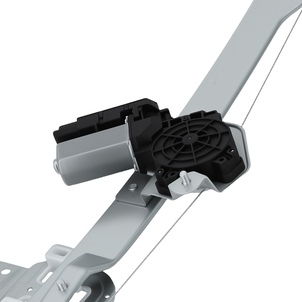 Electric Window Lifter Front Left compatible for Citroen C4 DS4 2011-2018 9221GR