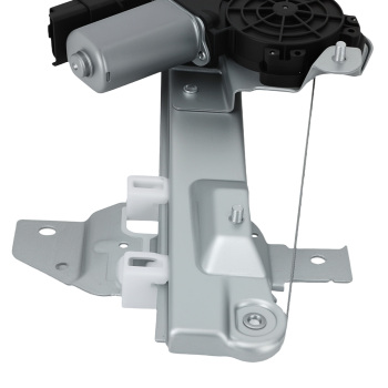 Electric Window Lifter Front Left compatible for Citroen C4 DS4 2011-2018 9221GR