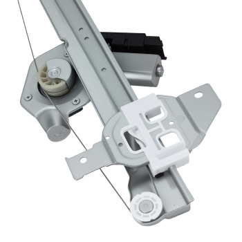 Electric Window Lifter Front Left compatible for Citroen C4 DS4 2011-2018 9221GR