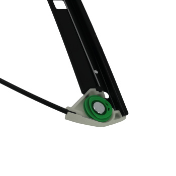 Door Window Control compatible for Skoda Octavia Front Right 5E0837462 2013-2019 MK3