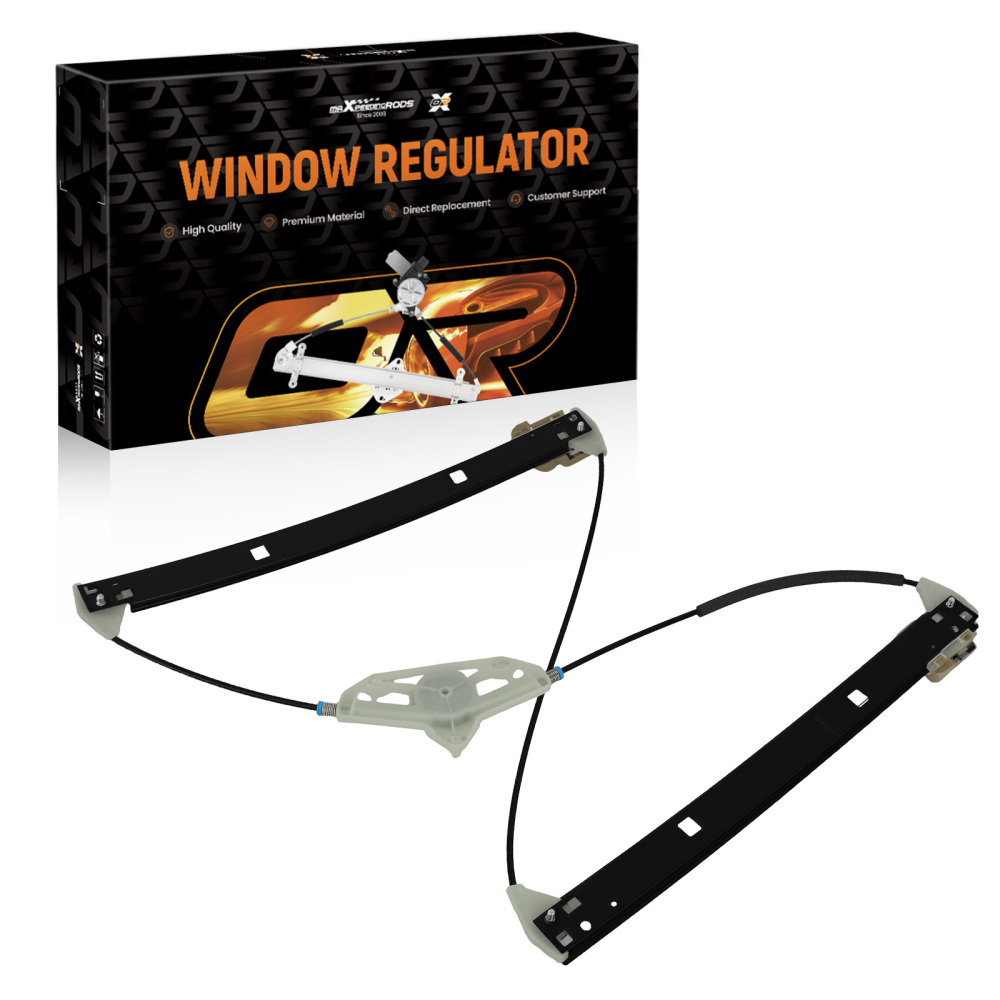 Door Window Control compatible for Skoda Octavia Front Right 5E0837462 2013-2019 MK3