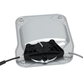 Electric Window Lifter Front Left compatible for Skoda Fabia II 2006-14 5J4837461