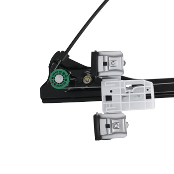 Front Right Window Regulator compatible for Skoda Fabia MK II 2007-2014 5J4837462