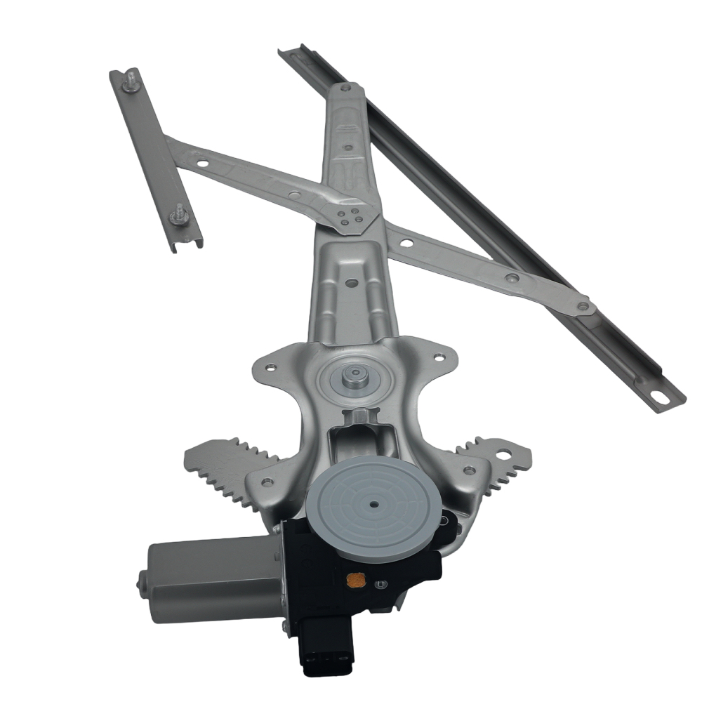 Front Right Window Regulator compatible for Isuzu D-Max Pickup 2012-2019 Driver Side