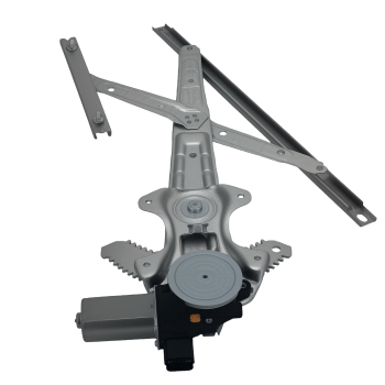 Front Right Window Regulator compatible for Isuzu D-Max Pickup 2012-2019 Driver Side