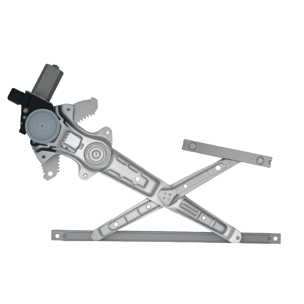 Front Right Window Regulator compatible for Isuzu D-Max Pickup 2012-2019 Driver Side