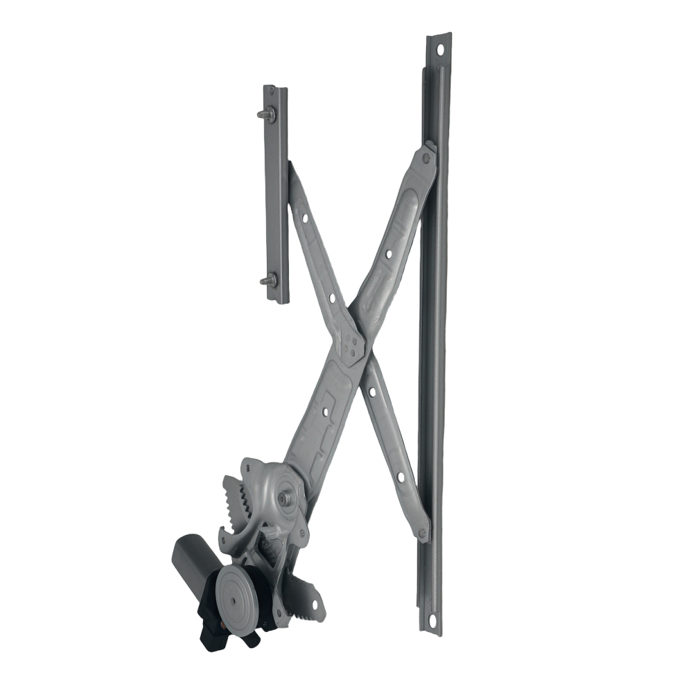 Front Right Window Regulator compatible for Isuzu D-Max Pickup 2012-2019 Driver Side