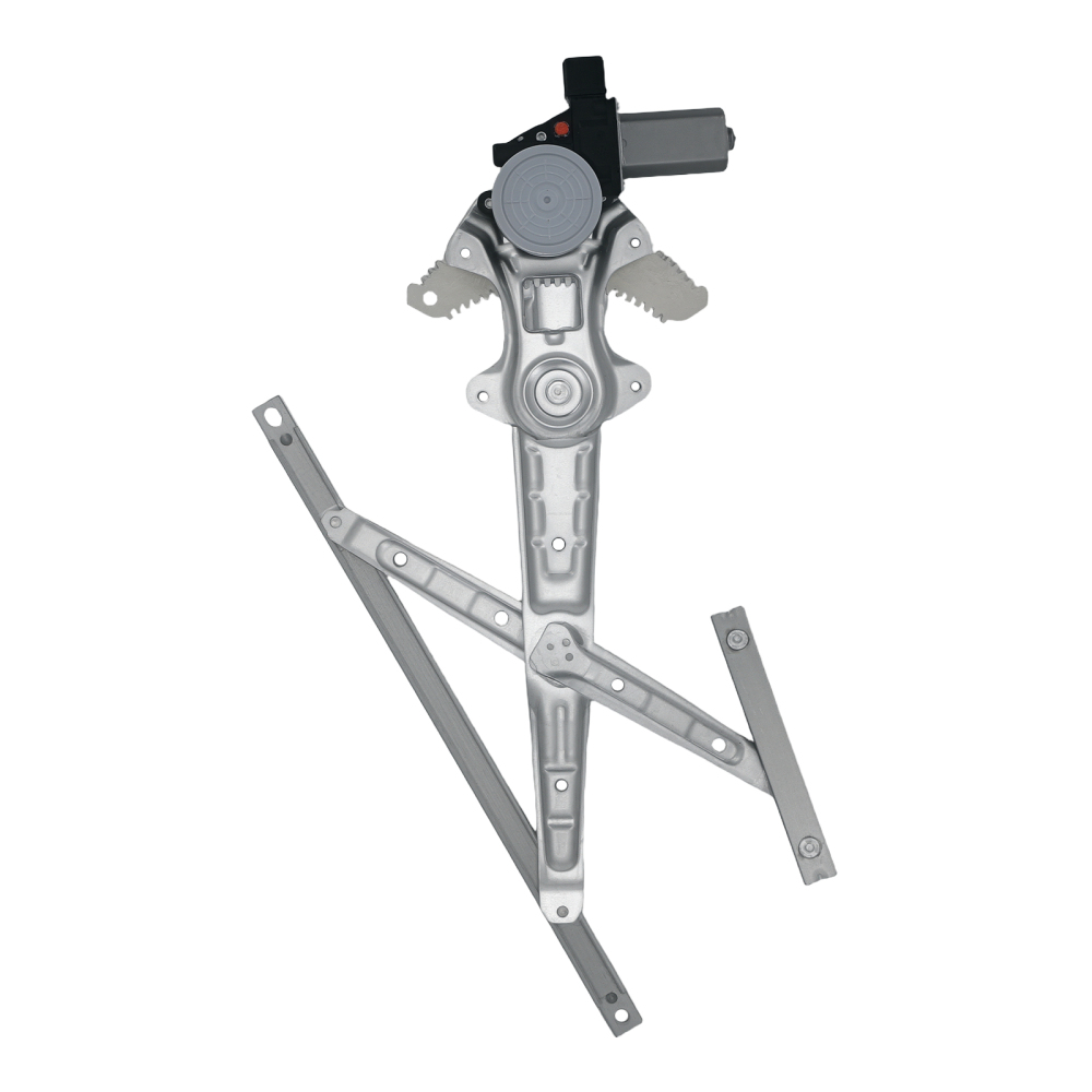 Front Right Window Regulator compatible for Isuzu D-Max Pickup 2012-2019 Driver Side