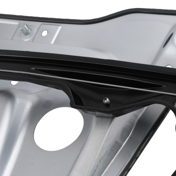 Electric Window Lifter Front Right compatible for Skoda Fabia I 1999-2008 6Y1837462