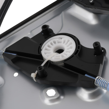 Electric Window Lifter Front Right compatible for Skoda Fabia I 1999-2008 6Y1837462