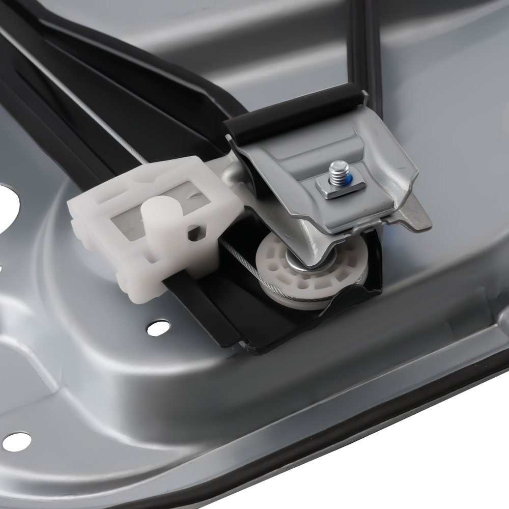 Electric Window Lifter Front Right compatible for Skoda Fabia I 1999-2008 6Y1837462