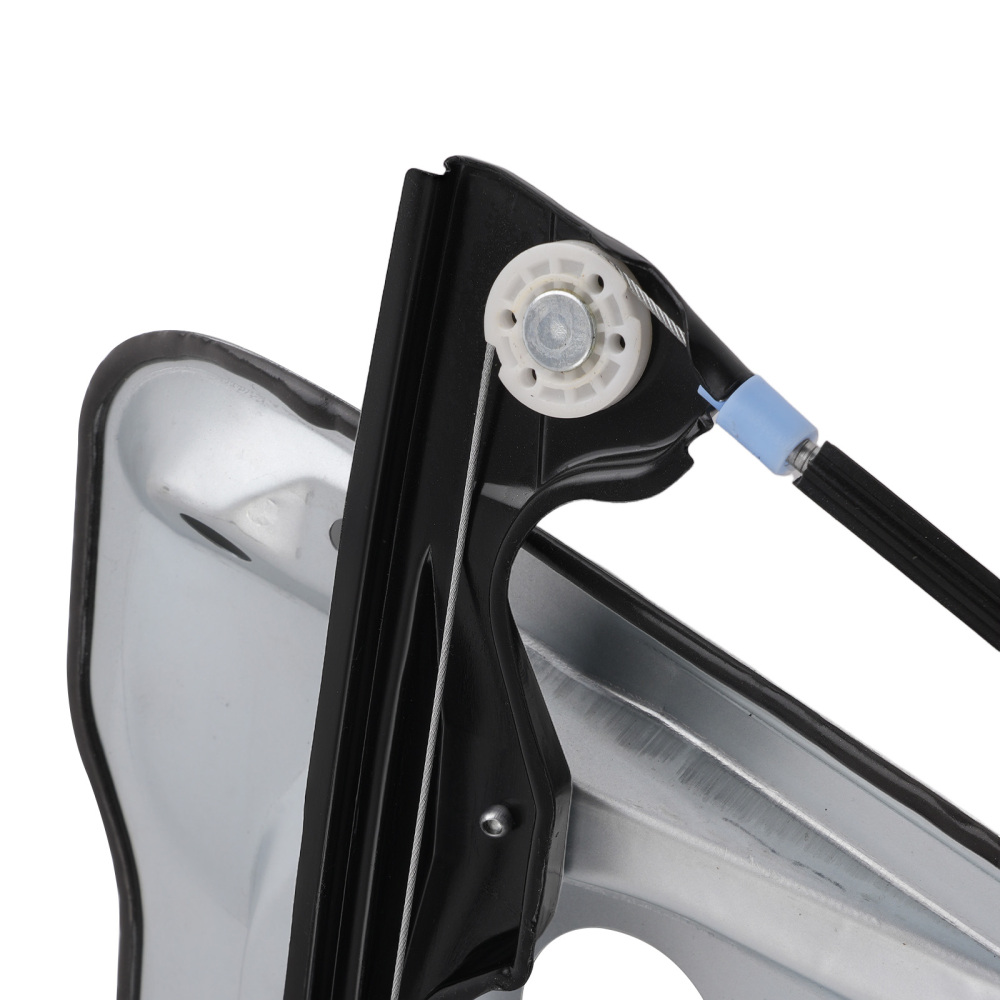 Electric Window Lifter Front Right compatible for Skoda Fabia I 1999-2008 6Y1837462