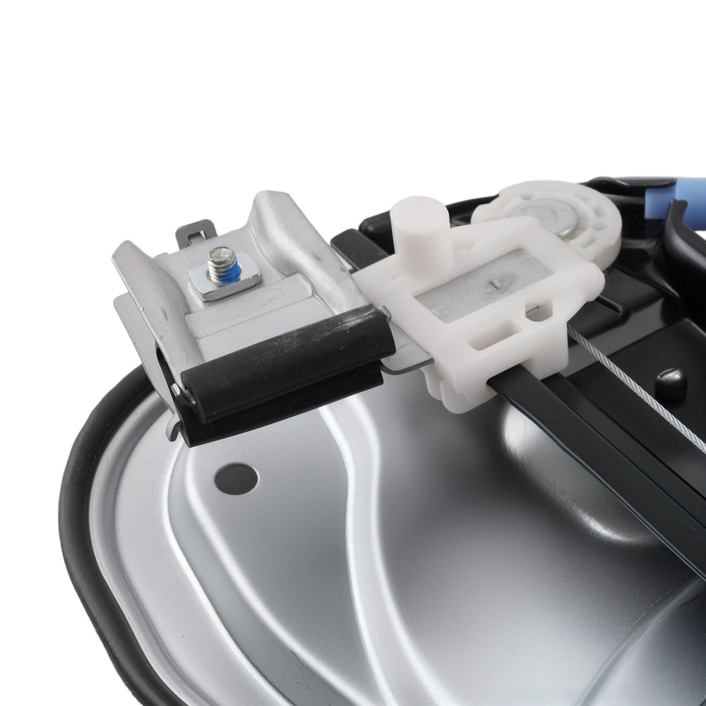 Electric Window Lifter Front Right compatible for Skoda Fabia I 1999-2008 6Y1837462