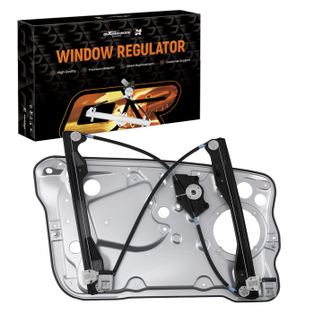 Electric Window Lifter Front Right compatible for Skoda Fabia I 1999-2008 6Y1837462