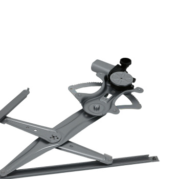 Driver Window Lift Assembly compatible for Lexus RX330 RX350 RX400h 04-09 698020E010 6 Pins