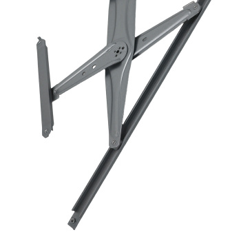 Driver Window Lift Assembly compatible for Lexus RX330 RX350 RX400h 04-09 698020E010 6 Pins