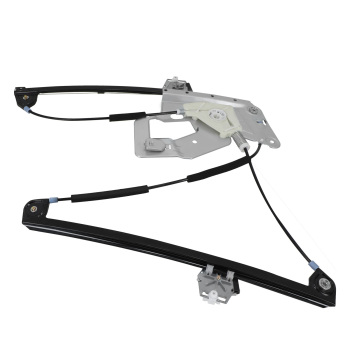 Front Driver Window Regulator compatible for BMW E39 525i 530i 540i 1997-2003 51338252393