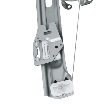 Power Window Regulator compatible for BMW 323i 325i 330i E46 Rear Right 1999-2005