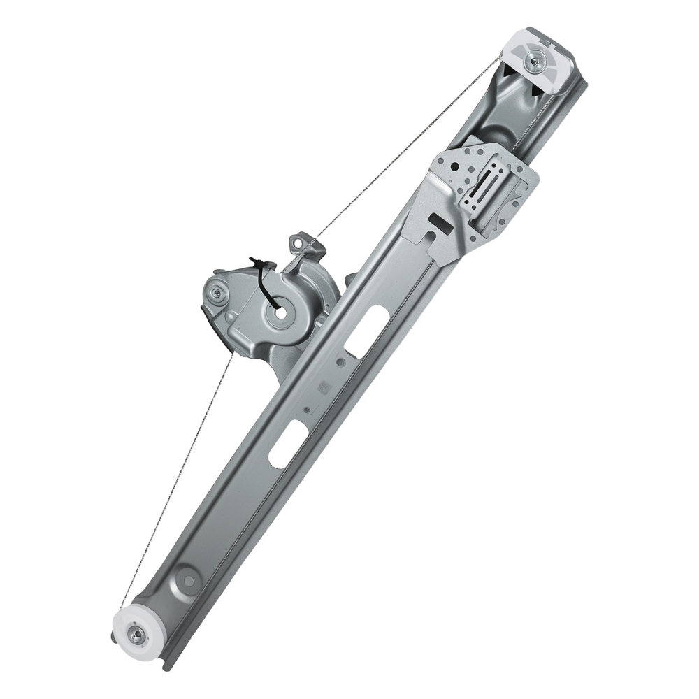 Electric Window Lifter Rear Right compatible for BMW 323i 325i 328i 330i E46 51358212099