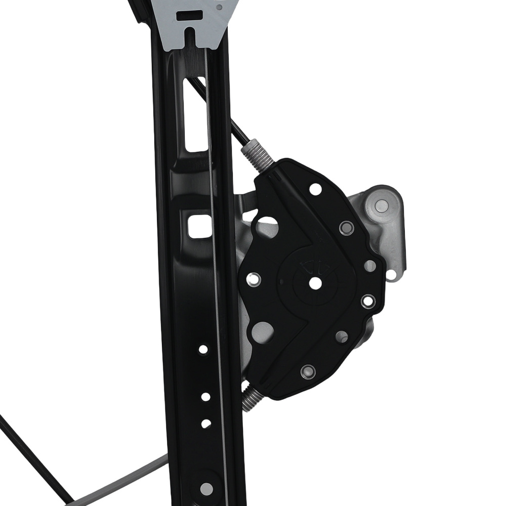 Front Left Power Window Regulator compatible for BMW E46 323i Sedan/Wagon 1999-2000 US