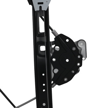 Front Left Power Window Regulator compatible for BMW E46 323i Sedan/Wagon 1999-2000 US