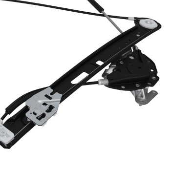 Door Power Window Unit compatible for BMW E46 323i 325i Front Right 51337020660