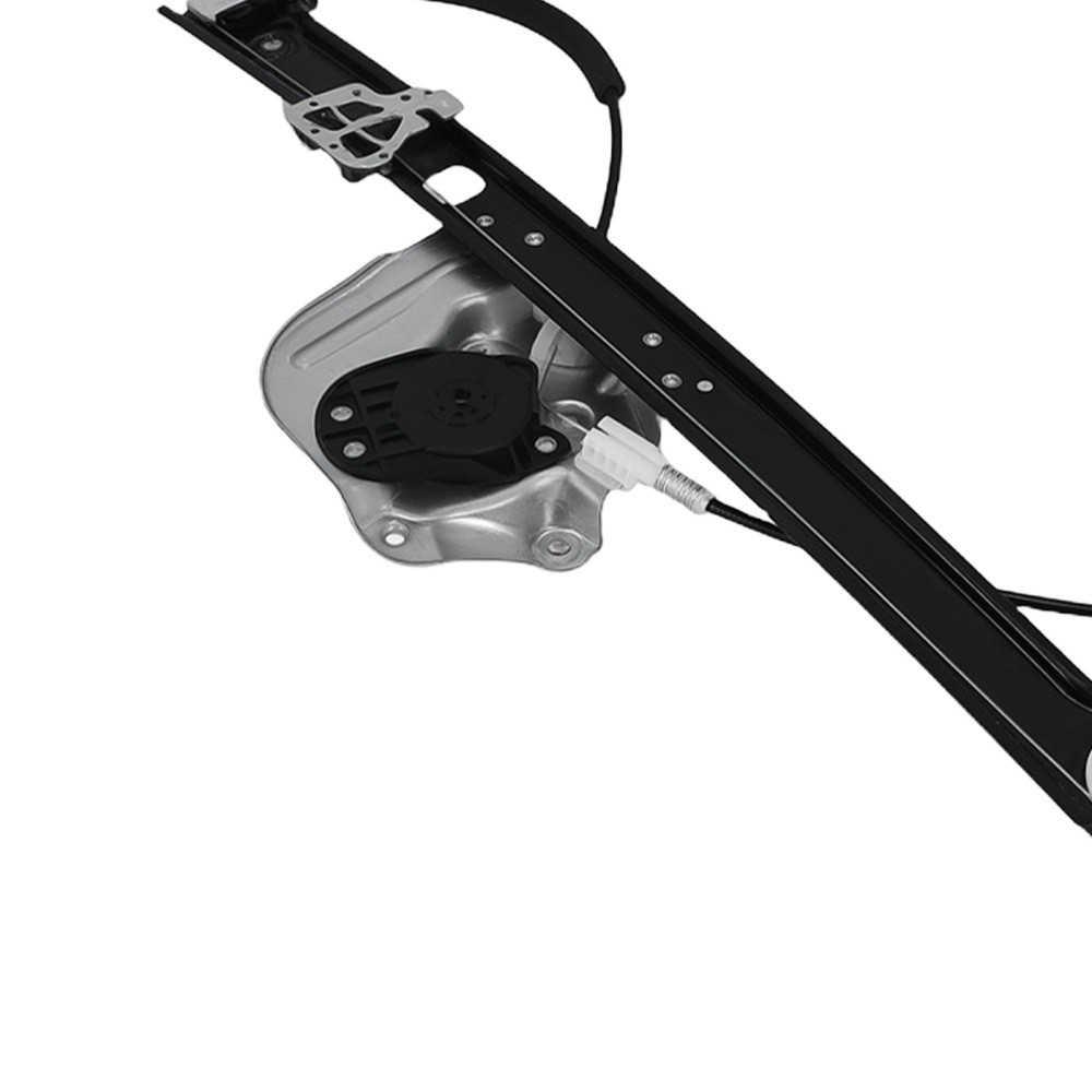 Front Right Electric Window Regulator compatible for BMW X5 E53 00-06 51338254912
