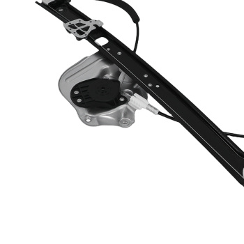 Front Right Power Window Lifter compatible for BMW X5 E53 00-06 51338254912 740489