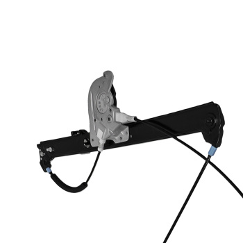 Front Right Power Window Lifter compatible for BMW X5 E53 00-06 51338254912 740489