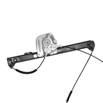 Front Right Power Window Lifter compatible for BMW X5 E53 00-06 51338254912 740489