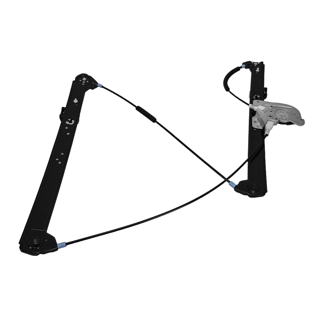 Front Right Electric Window Regulator compatible for BMW X5 E53 00-06 51338254912