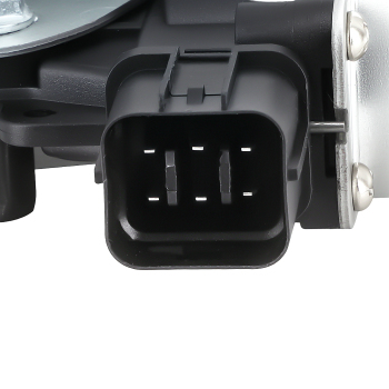 Window Motor Regulator Front Right compatible for Honda Odyssey 2005-2010 HO1351128