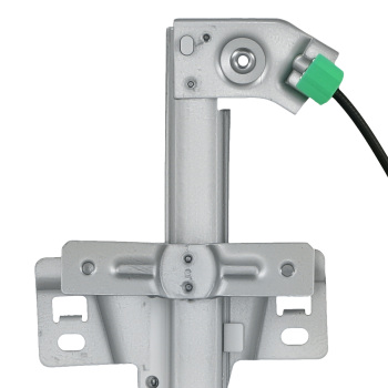 Window Motor Regulator Front Right compatible for Honda Odyssey 2005-2010 HO1351128