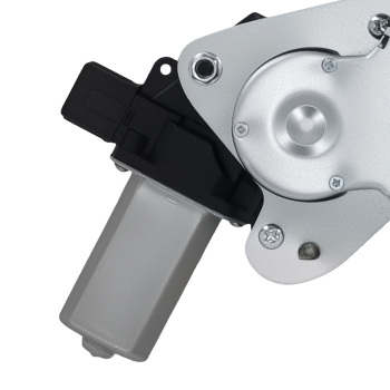 Window Motor Regulator Front Right compatible for Honda Odyssey 2005-2010 HO1351128