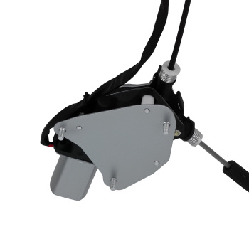 Left Rear Door Window Regulator Assembly compatible for Honda CR-V 02-06 WL44123 with Motor