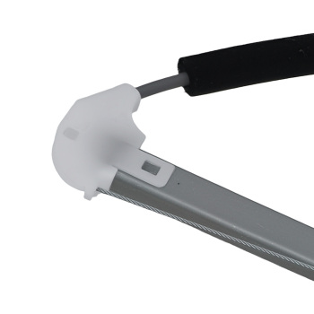 Left Rear Door Window Regulator Assembly compatible for Honda CR-V 02-06 WL44123 with Motor