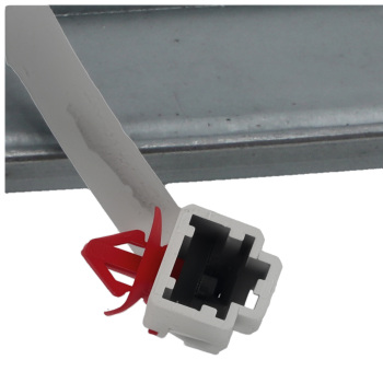 Electric Window Assembly Front Right compatible for Honda CR-V 02-06 72210-S9A-A03 741303