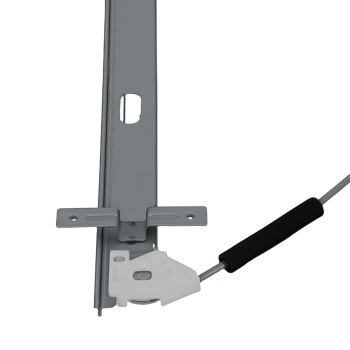 Electric Window Assembly Front Right compatible for Honda CR-V 02-06 72210-S9A-A03 741303